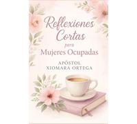 Lectura Diaria Para Mujeres Ocupadas: Serie Vol #1