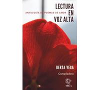 Lectura en voz alta: Antología de poemas de amor