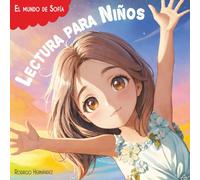 Lectura para niños: El mundo de Sofía