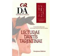 Lecturae Dantis tarentinae