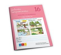 Lecturas comprensivas 16