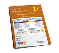 Lecturas comprensivas 17