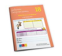 Lecturas comprensivas 18