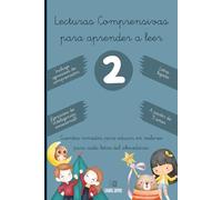 Lecturas comprensivas para aprender a leer 2: Cuentos rimados para educar en valores para cada letra del abecedario. Letra ligada, a partir de 5 años, ... Cuaderno de actividades descargable extra.