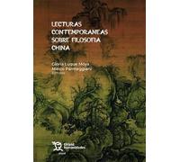 Lecturas contemporáneas sobre filosofía china