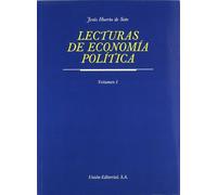 LECTURAS DE ECONOMIA POLITICA I