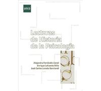 Lecturas de historia de la psicología