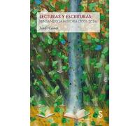 Lecturas y escrituras:: Pensando la Historia (2001-2026)