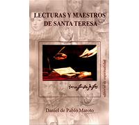 Lecturas y maestros de Santa Teresa