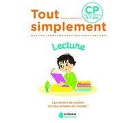 Lecture CP: Tout simplement
