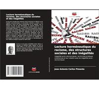 Lecture herméneutique du racisme, des structures sociales et des inégalités: Inégalités socio-économiques : les formes juridiques brésiliennes et leur relation avec les inégalités socio-économiques