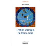 Lecture karmique du thème natal