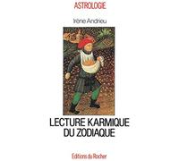 Lecture karmique du zodiaque