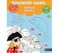 Lecture, maths GS: Avec des jeux