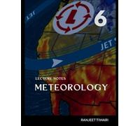 Lecture Notes: Aviation Meteorology