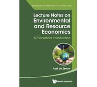 LECTURE NOTES ON ENVIRONMENTAL AND RESOURCE ECONOMICS: 27