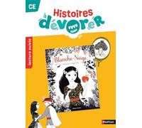 Lecture suivie CE Histoires à dévorer: Blanche-Neige