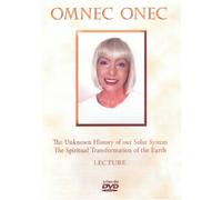 Lecture: The Unknown History of Our Solar System and the Spiritual Transformation of the Earth (English Original and German Synchronization)
