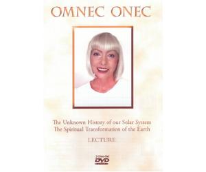Lecture: The Unknown History of Our Solar System and the Spiritual Transformation of the Earth (English Original and German Synchronization)