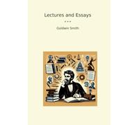 Lectures and Essays