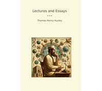 Lectures and Essays