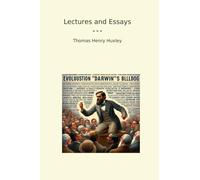 Lectures and Essays
