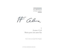 Lectures de féerie pour une autre fois: Tome 1: 3