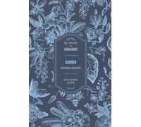 Lectures de voyage Guides Bleus - Carmen: Lecture de voyage en Andalousie