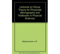 Lectures on group theory for physicists