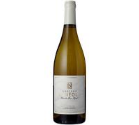 L'écume blanc 2025 - Château la Negly Languedoc