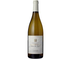 L'écume blanc 2025 - Château la Negly Languedoc