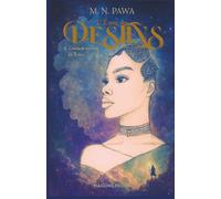 L'Ecume Des Destins: Tome 1: Comment Naissent Les Reines