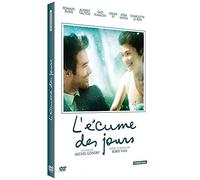 L'Ecume Des Jours [Edizione: Francia]