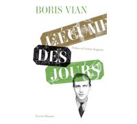 L'écume des jours