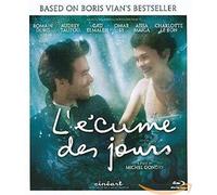 L'ecume des jours (Blu-ray)