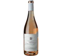 L'écume rosé 2025 - Château La Negly Languedoc