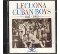 Lecuona Cuban Boys - Lecuona Cuban Boys 1935