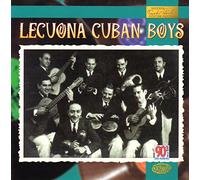 Lecuona Cuban Boys