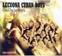 Lecuona Cuban Boys - Cha Le Negra [Import]