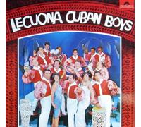Lecuona Cuban Boys - Lecuona Cuban Boys [Vinyl LP]