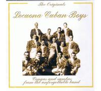 Lecuona Cuban Boys - Originals