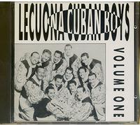 Lecuona Cuban Boys - Vol. 1
