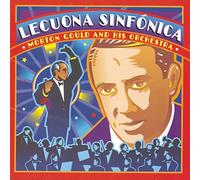 Lecuona, E. - Lecuona Sinfonica