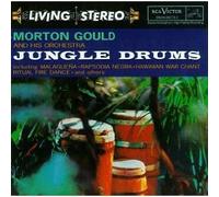 Lecuona, Ernesto/ Gould, Morton - Jungle Drums