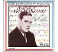 Lecuona, Ernesto - Homenaje a Ernesto Leucona