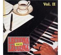 LECUONA, ERNESTO - LECUONA TOCA LECUONA 2