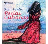 Lecuona/Garay - Songs