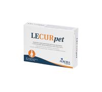 LECURPET 30 Compresse per CANI e GATTI - Supporto del metabolismo articolare