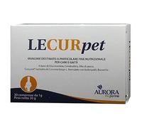 LECURPET 30 Cpr