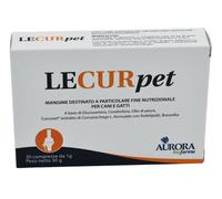 LECURPET 30CPR